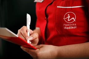 (Poliklinika Medikol)