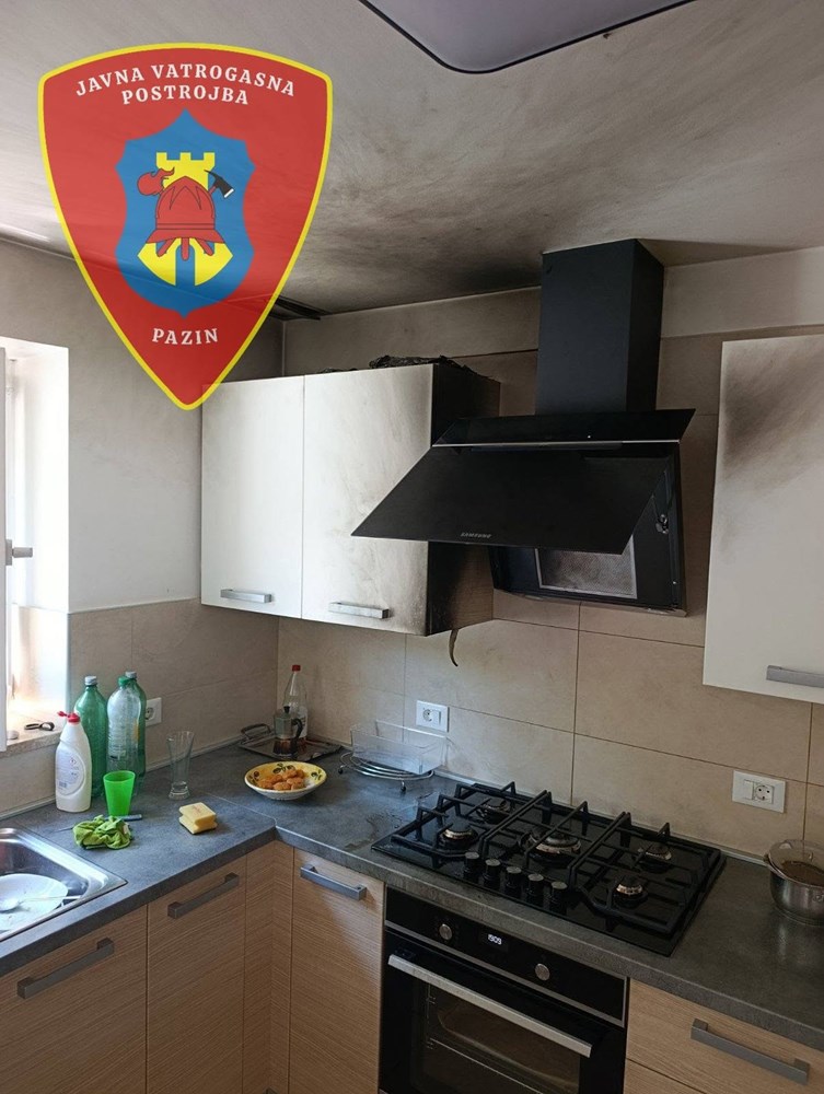 (Foto: JVP Pazin)