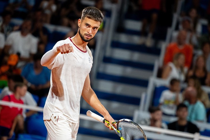 (Foto: ATP Umag 2026.)