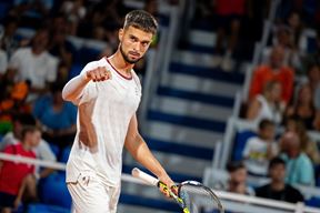 (Foto: ATP Umag 2026.)