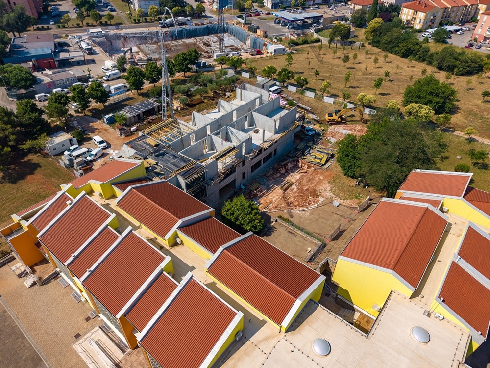 (Foto: Grad Umag)