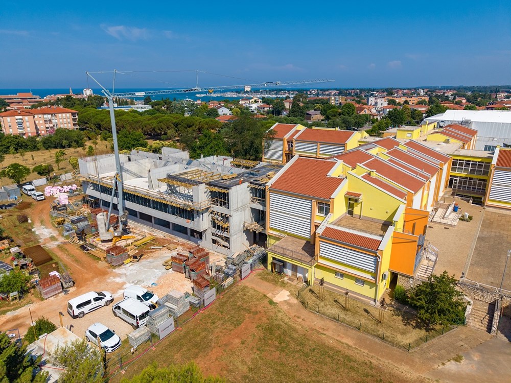 (Foto: Grad Umag)