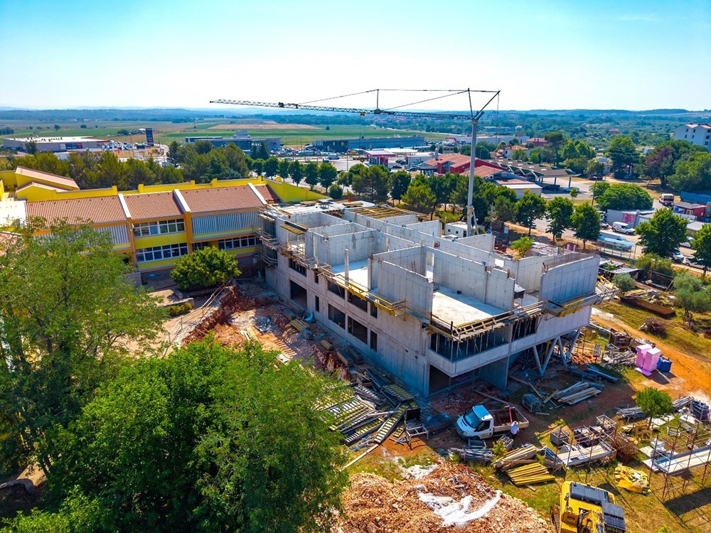 (Foto: Grad Umag)