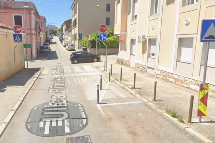 (Foto: Screenshot / Google maps)