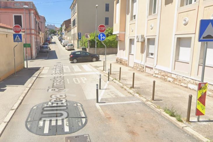 (Foto: Screenshot / Google maps)
