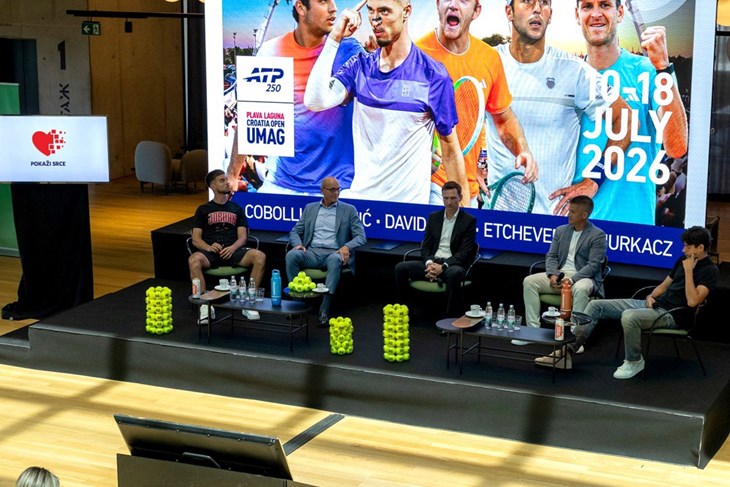 (Foto: ATP Umag)
