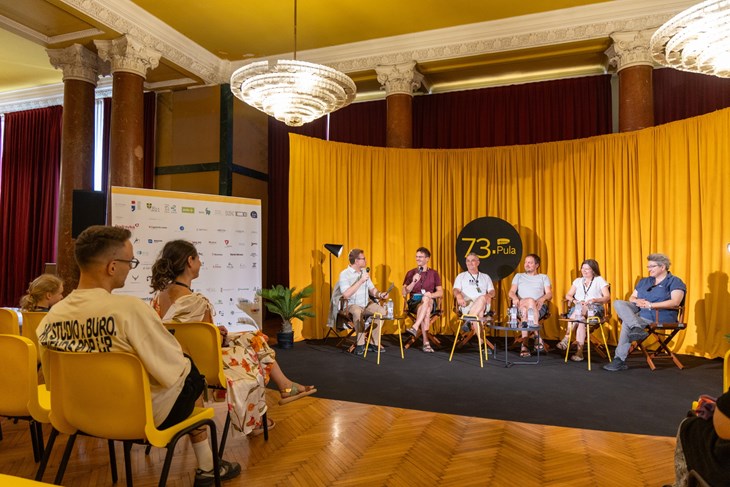 (Foto: Vanesa Begić)