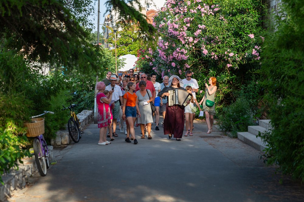 (Grad Poreč)