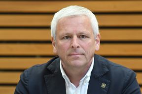 Ezio Pinzan (Snimio Milivoj Mijošek)