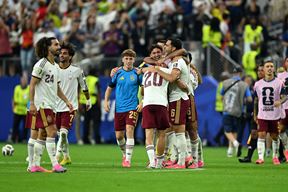 (Foto Getty Images via AFP)