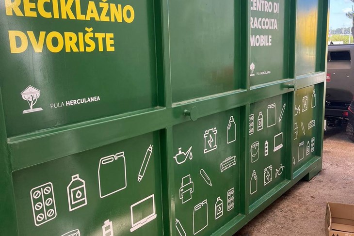 (Udruga Zelena Istra)