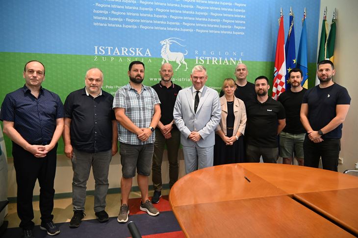 (Foto Istarska županija)
