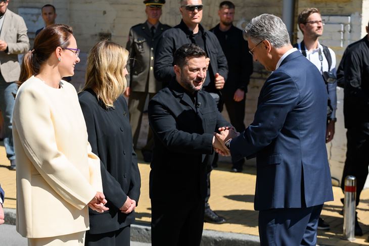 (Foto Vlada RH)