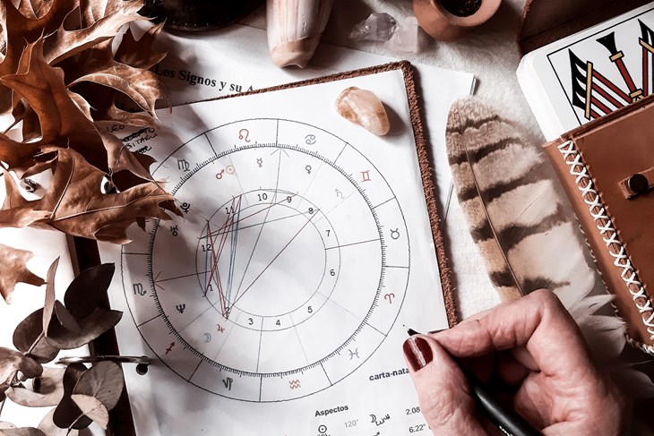 horoskop (Ilustracija: Pexels)