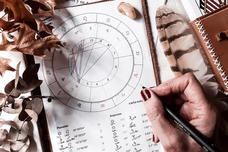 horoskop (Ilustracija: Pexels)