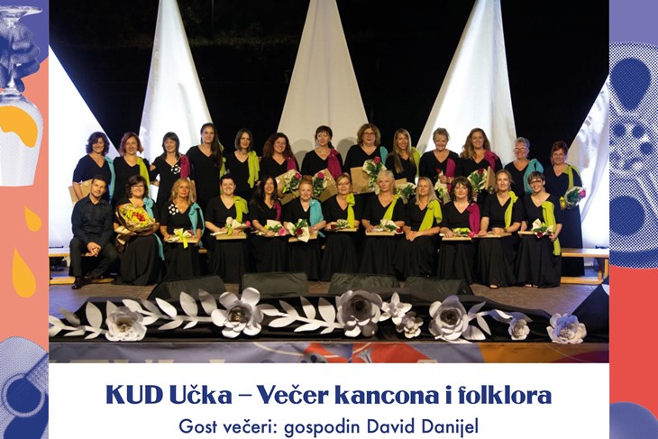 (Foto: TZ Općine Matulji)