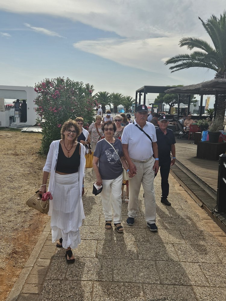 (Foto: PLava laguna Croatia Open)