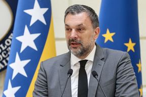 (Foto: Armin Durgut/PIXSELL)
