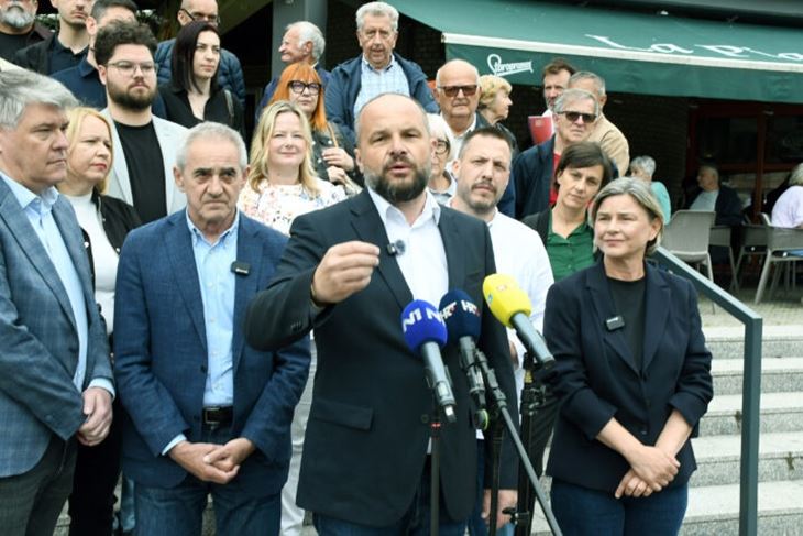(Foto: Nikola Cutuk/PIXSELL)