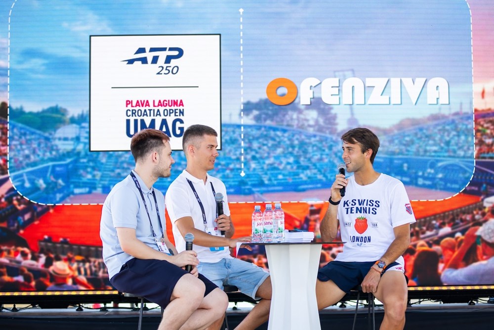 (Foto: ATP Umag)