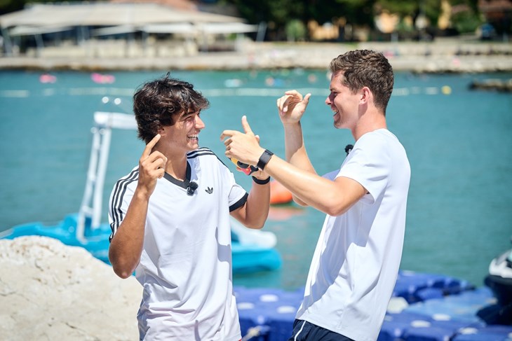 (Foto: ATP Umag)