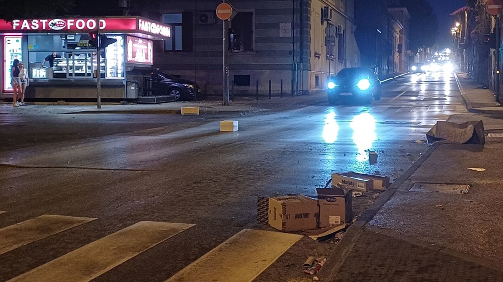 (Snimila Nina Ljubić)