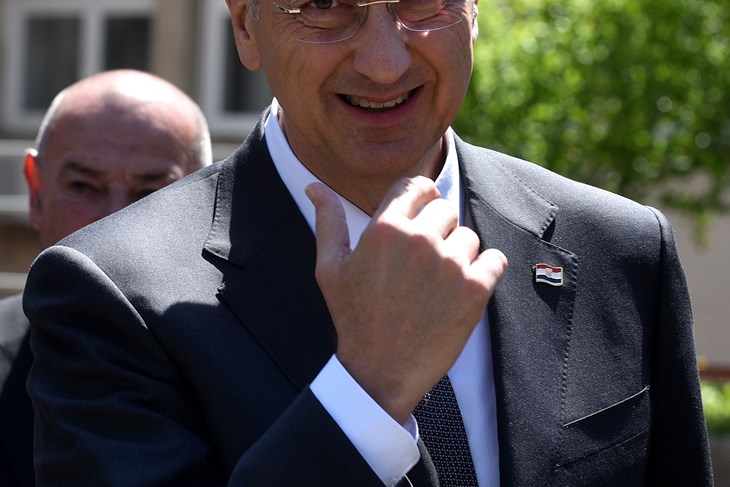 (Snimio Davor Kovačević)