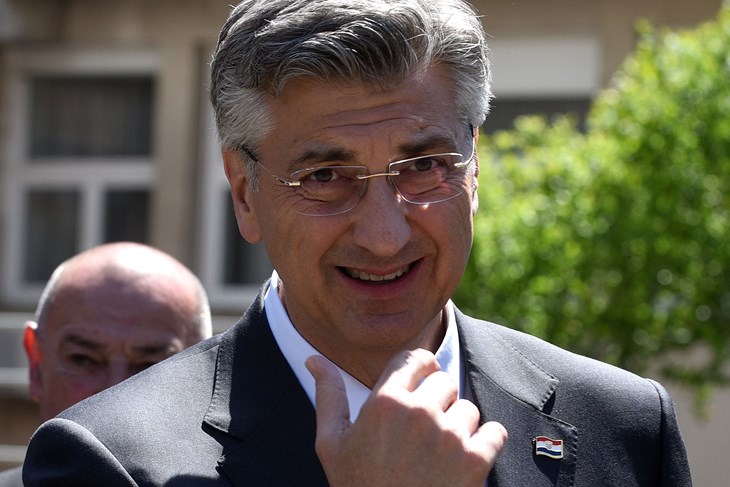 (Snimio Davor Kovačević)