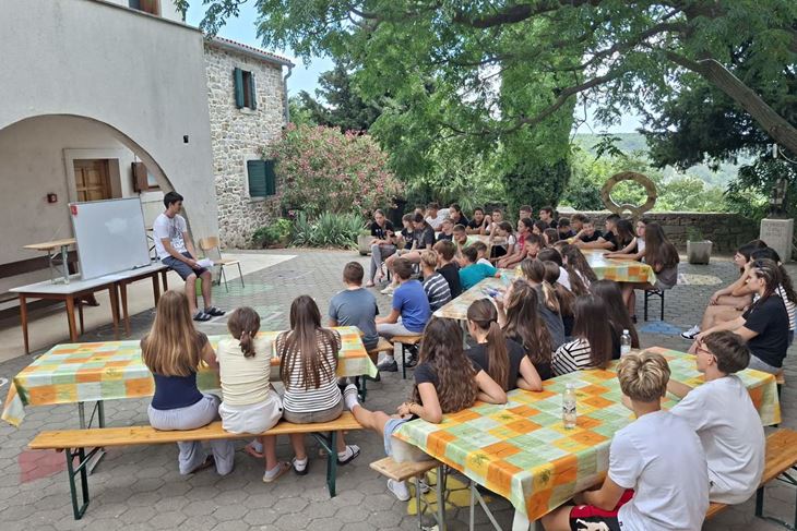 (ICT Istra)