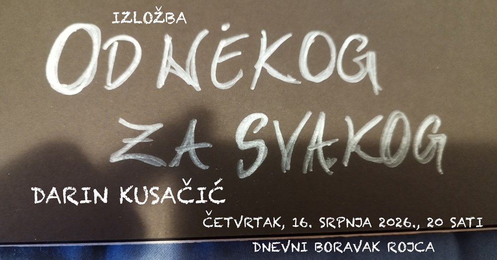 (Dnevni boravak Rojca)