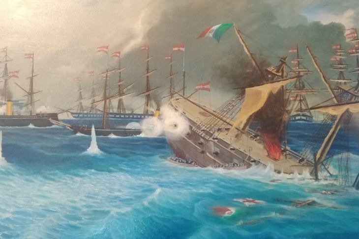 (Gradska knjižnica i čitaonica Pula)