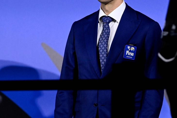 (Foto: X / European Aquatics)