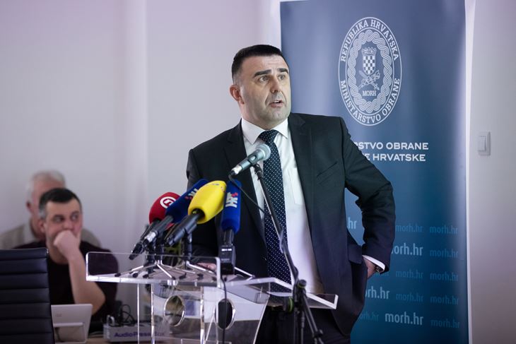 (Snimio Davor Puklavec/Pixsell)