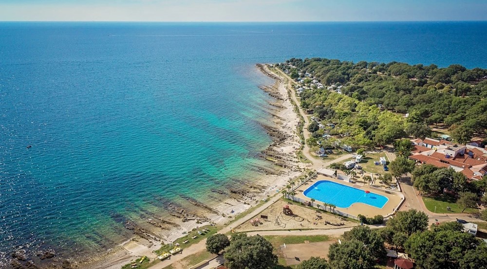 (Istra camping)