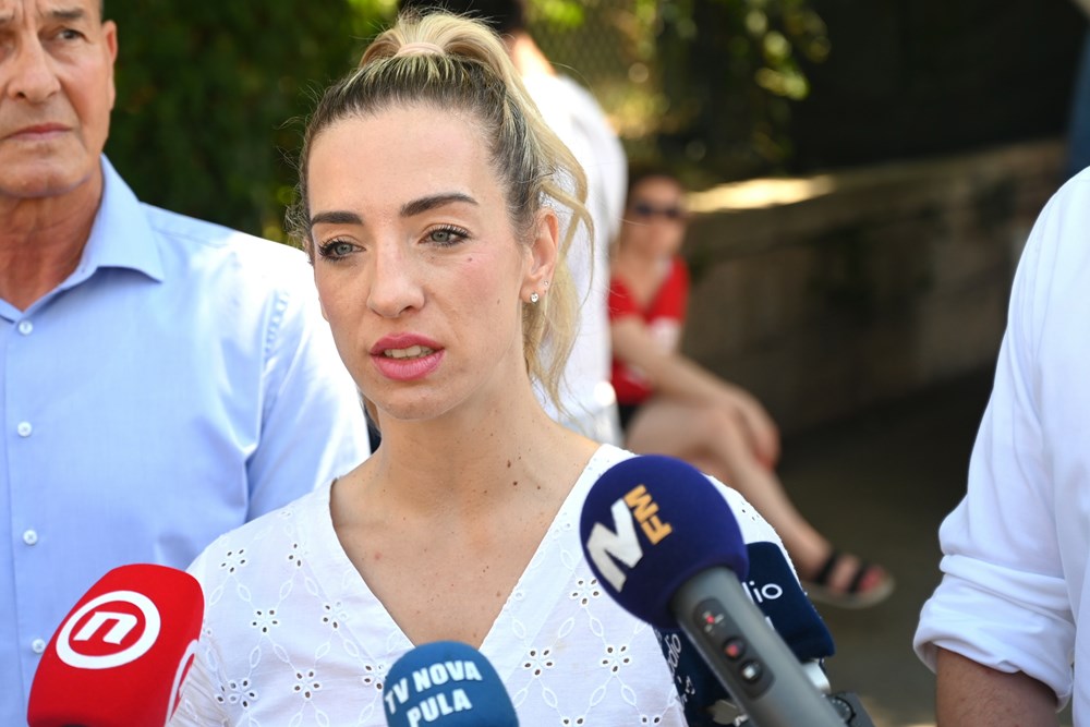 (Snimila Nina Ljubić)