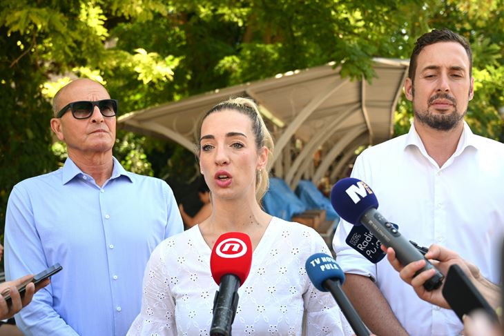 (Snimila Nina Ljubić)