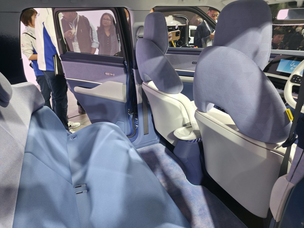 Vision e-Sky Suzuki (Foto: X / Motoring World)