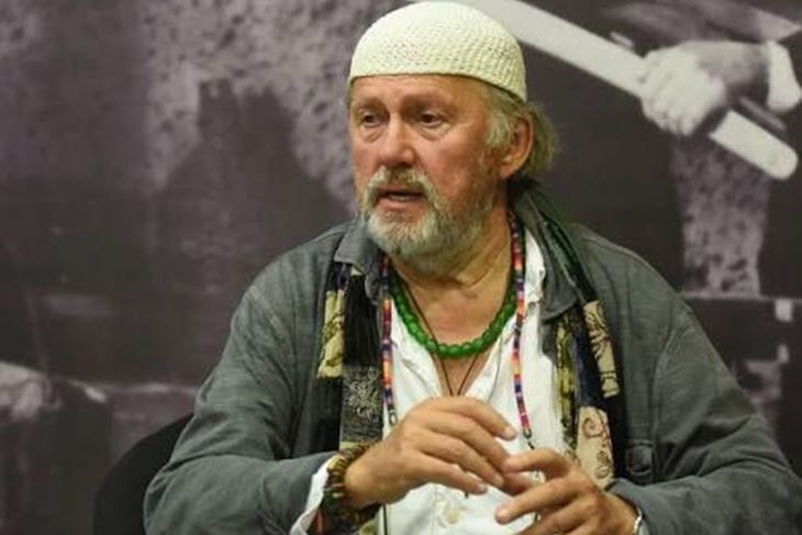(Kazalište Ulysses)