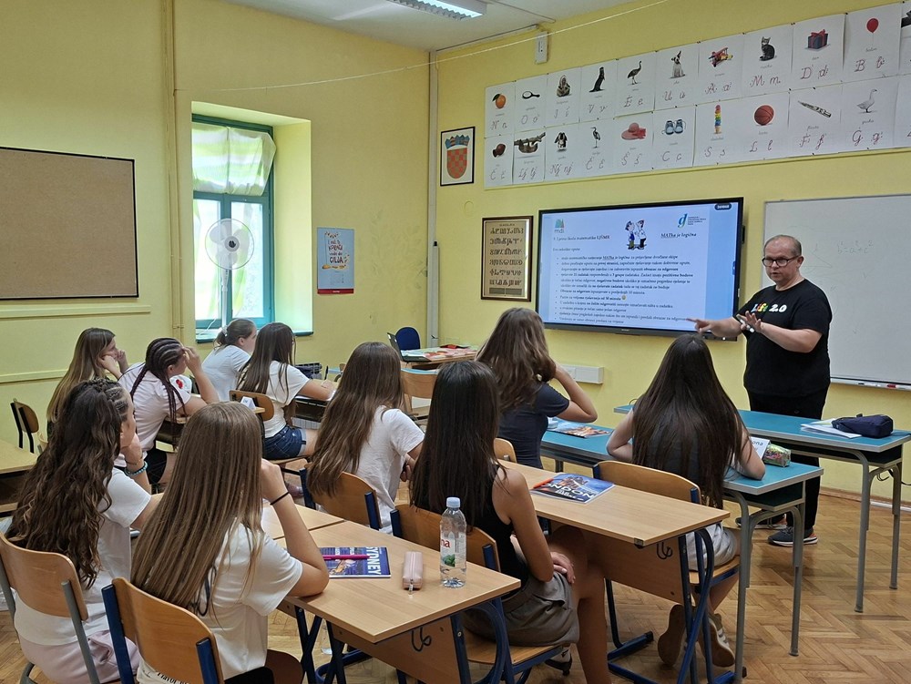 (Snimila Petra Mates)