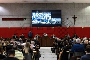 (Foto: Marco Bertorello / AFP)