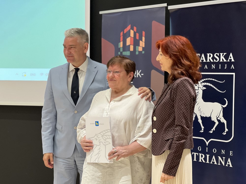 (Snimila Doria Mohorović)