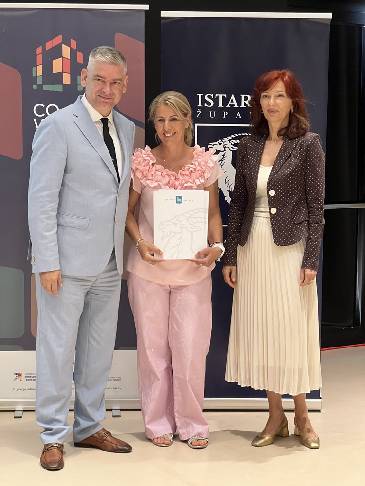 (Snimila Doria Mohorović)