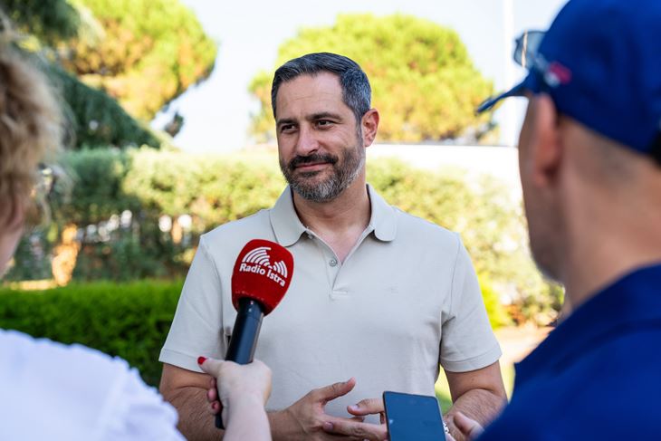 (Foto: ATP Umag)