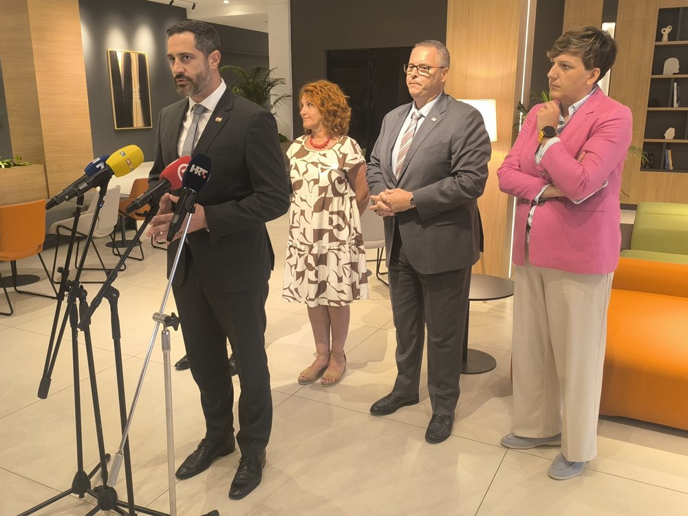 (Snimio Zvonimir Guzić)