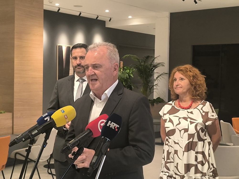 (Snimio Zvonimir Guzić)