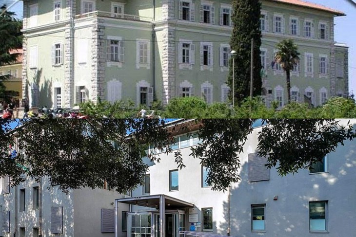 (Grad Poreč)