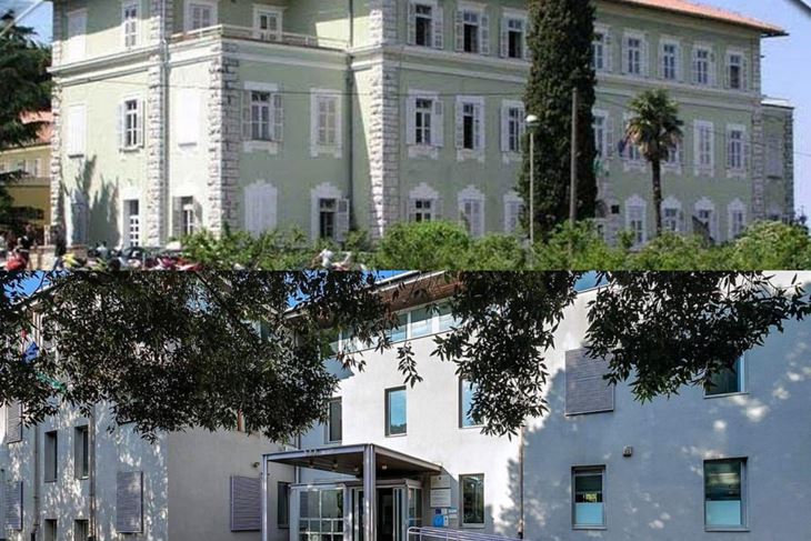 (Grad Poreč)