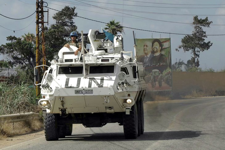 (Foto Kawnat HAJU / AFP)