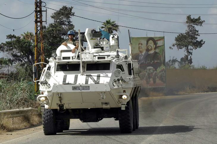 (Foto Kawnat HAJU / AFP)