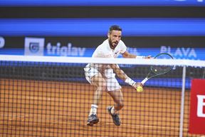 Damir Džumhur (ATP Umag 2026)